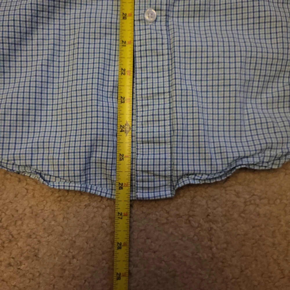 J Crew Button Down - Picture 5 of 6